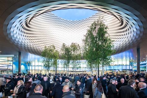 [Official Discussion] BaselWorld 2019 